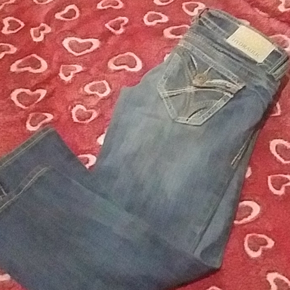 Capris - Picture 2 of 2